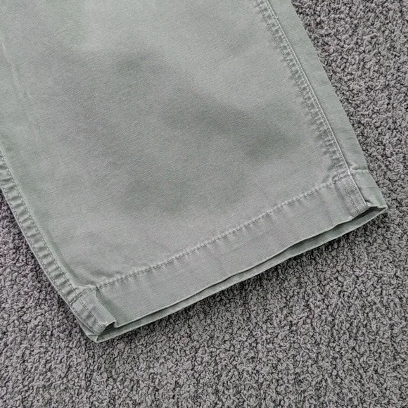 Vintage Abercrombie & Fitch Carpenter Pants - Picture 3 of 13